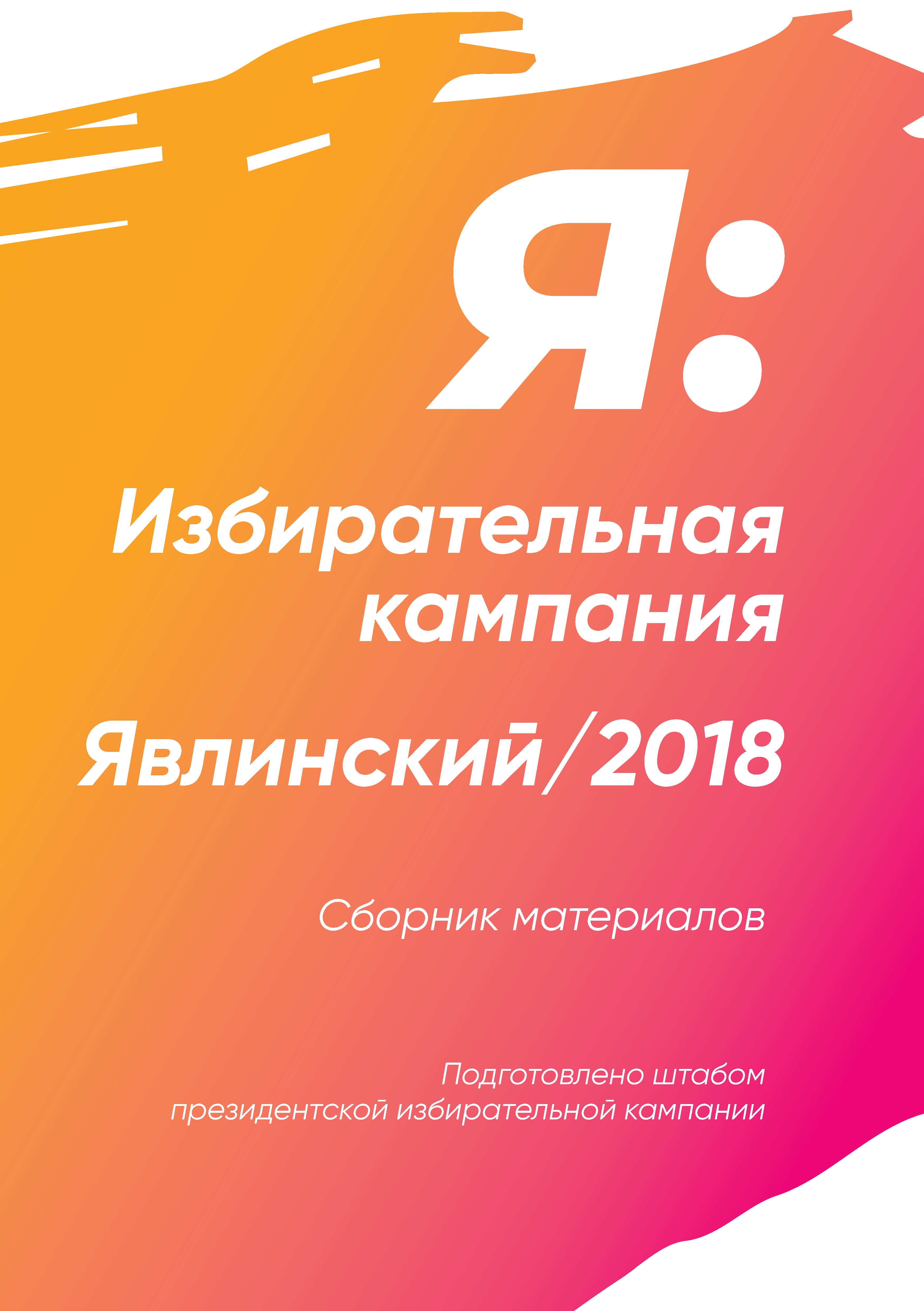 Избирательная кампания план егэ